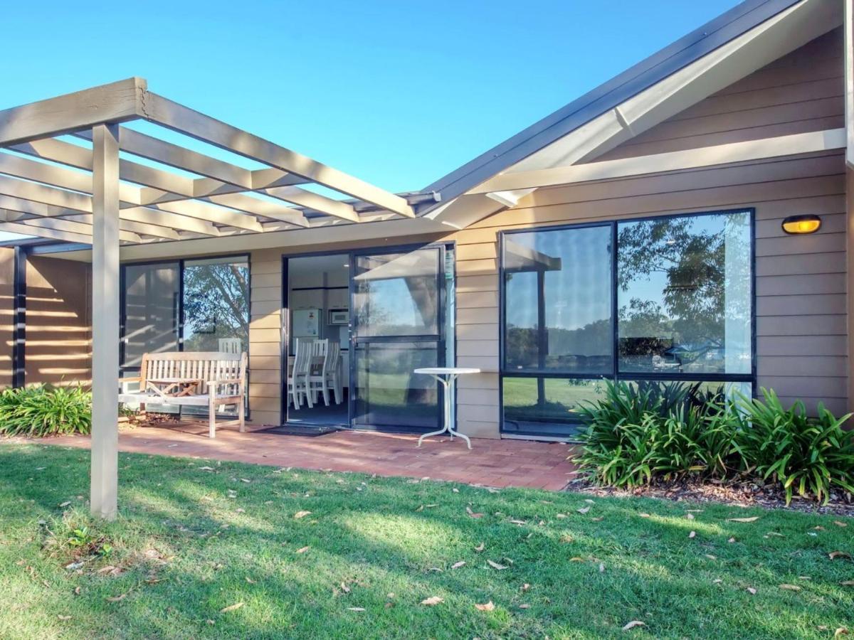 Horizons Retreat Salamander Bay Exterior foto